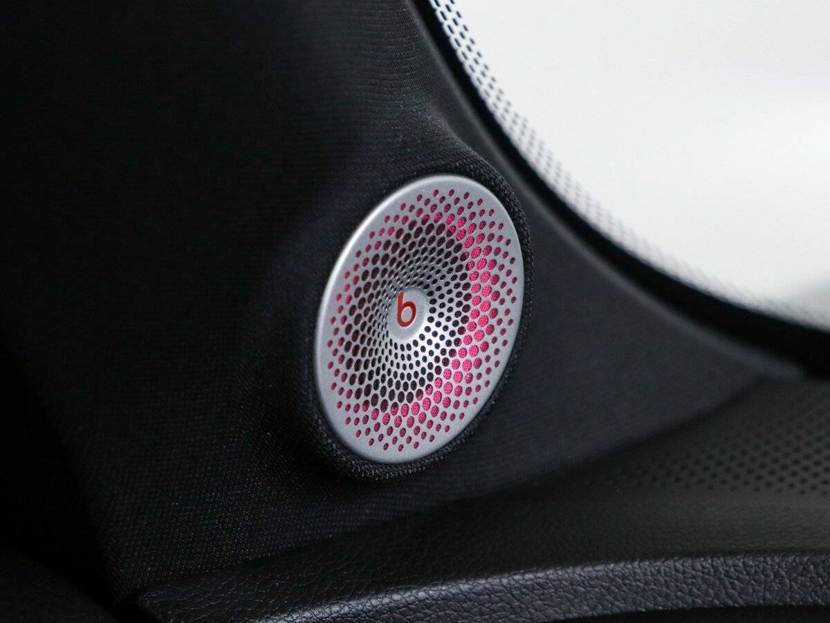 Smart #1 Brabus, 2023 Фото №23