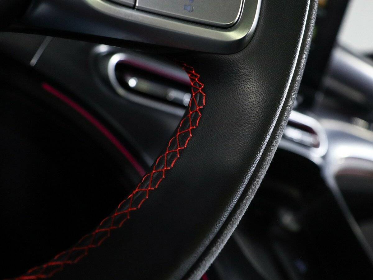 Smart #1 Brabus, 2023 Фото №28