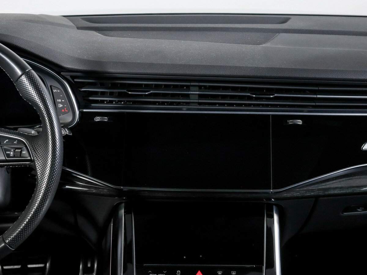 Audi Q7 45 TDI, 2021 Фото №13