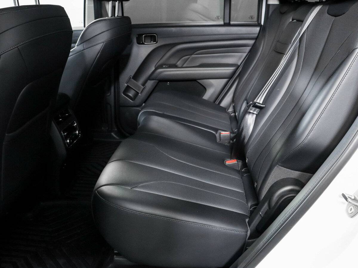 Haval H9, 2024 Фото №10