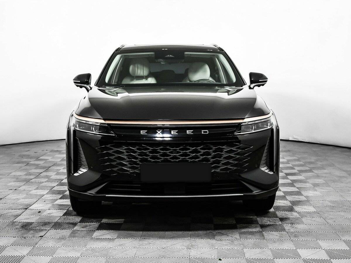 Exeed RX, 2023 - 26 245 км. | Фото №2