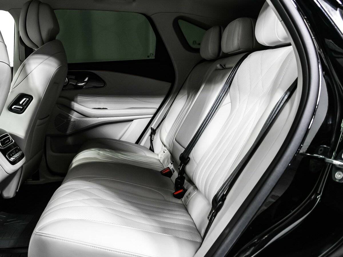 Exeed RX, 2023 Фото №12