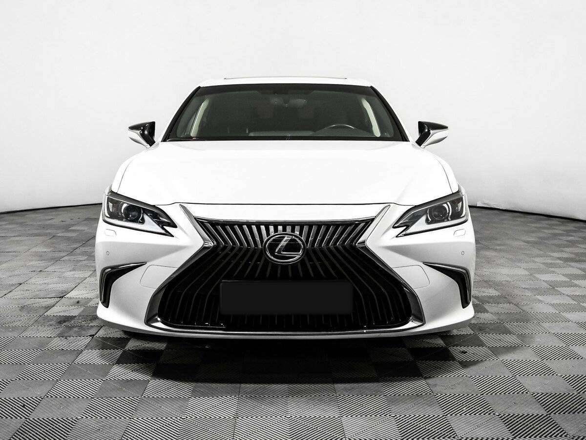 Lexus ES 250, 2021 - 44 124 км. | Фото №2
