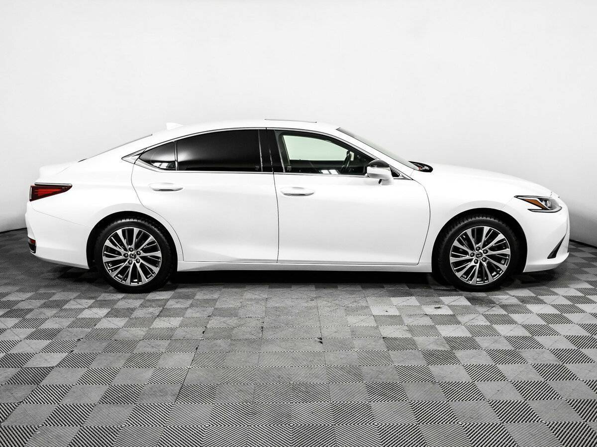 Lexus ES 250, 2021 - 44 124 км. | Фото №4