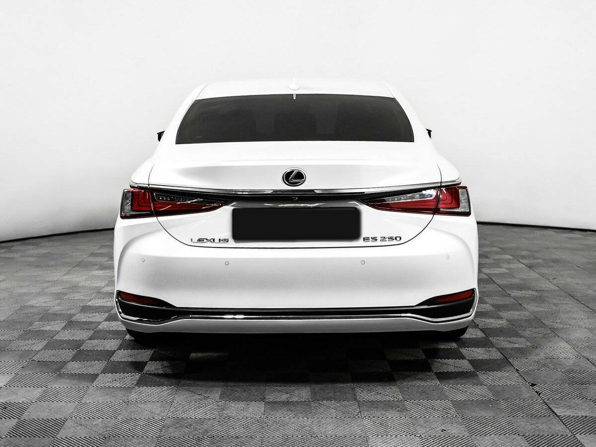 Lexus ES 250, 2021 - 44 124 км. | Фото №6