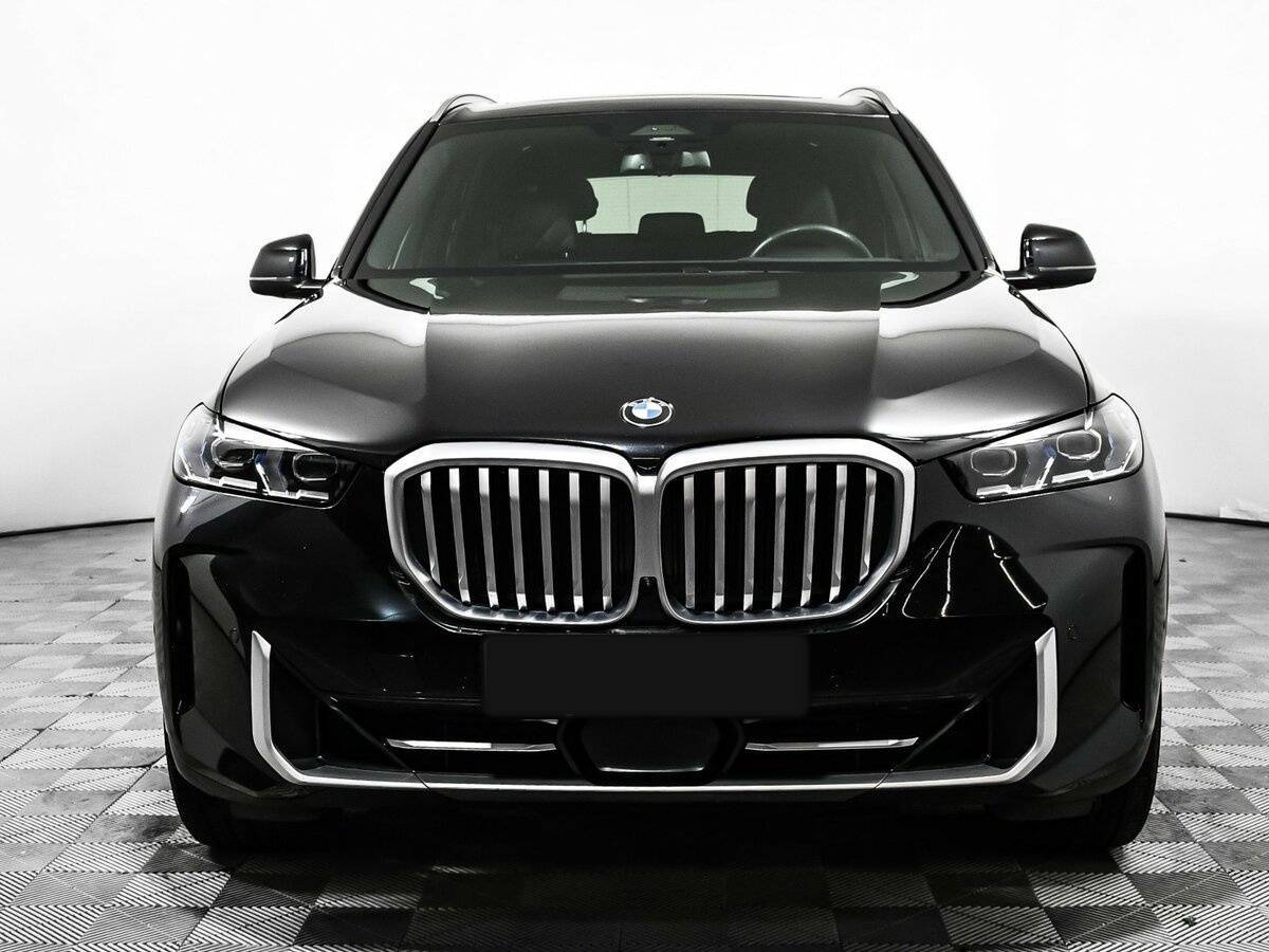 BMW X5 40i, 2023 - 37 690 км. | Фото №2