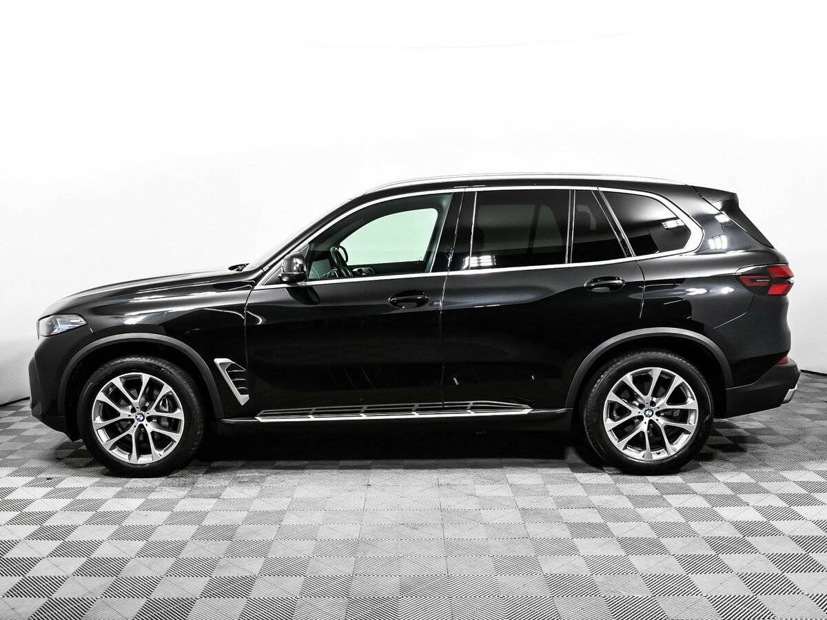BMW X5 40i, 2023 - 37 690 км. | Фото №8