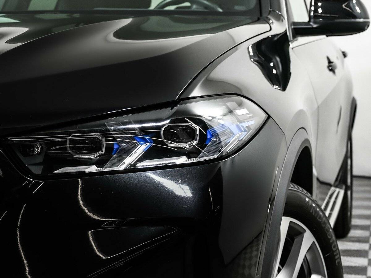 BMW X5 40i, 2023 Фото №18