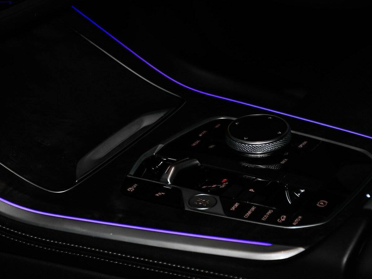 BMW X5 40i, 2023 Фото №24