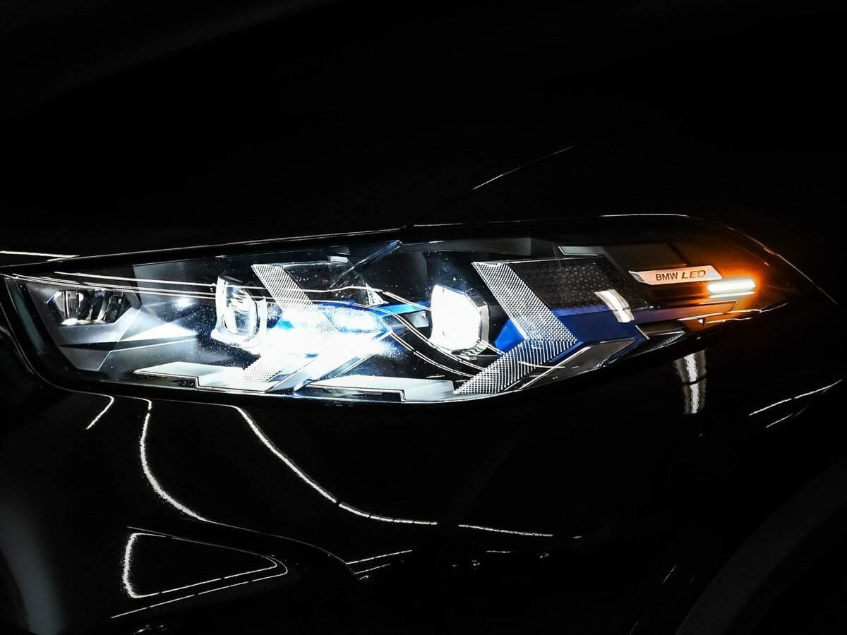 BMW X5 40i, 2023 Фото №27