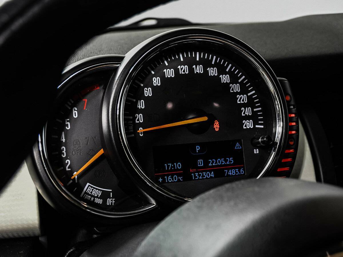 Mini Hatch Cooper, 2014 Фото №10