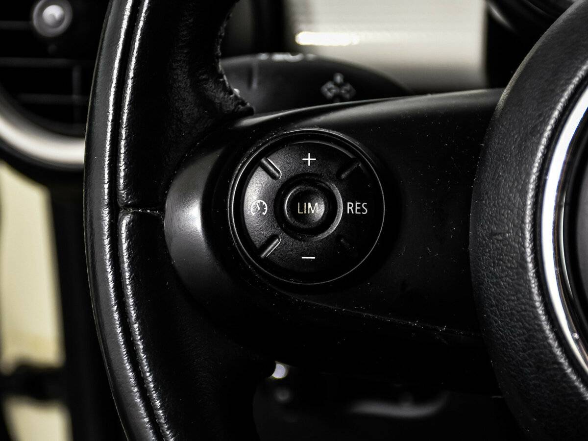 Mini Hatch Cooper, 2014 Фото №15