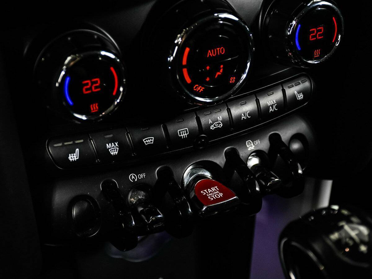 Mini Hatch Cooper, 2014 Фото №17