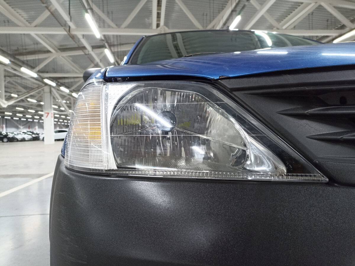 Renault Logan, 2005 Фото №16