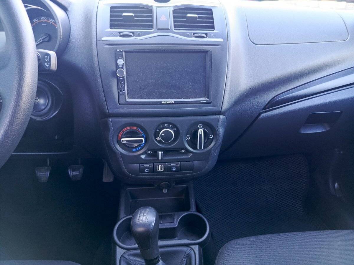 Lada (ВАЗ) Granta, 2022 Фото №15