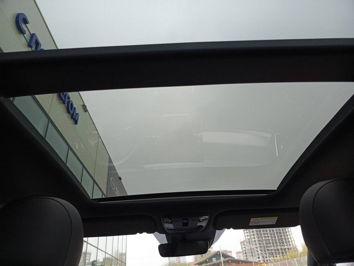 Kia Sorento, 2021 Фото №30