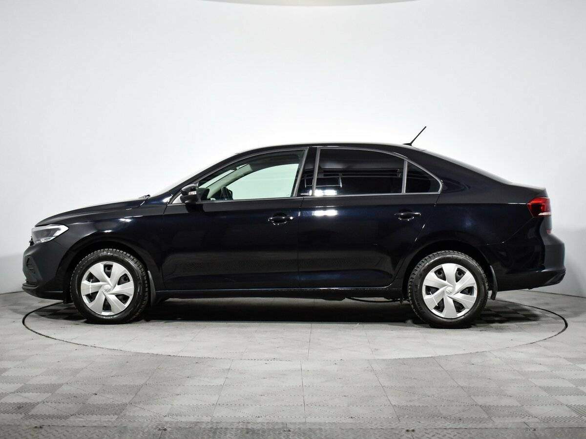 Volkswagen Polo, 2021 - 37 764 км. | Фото №8