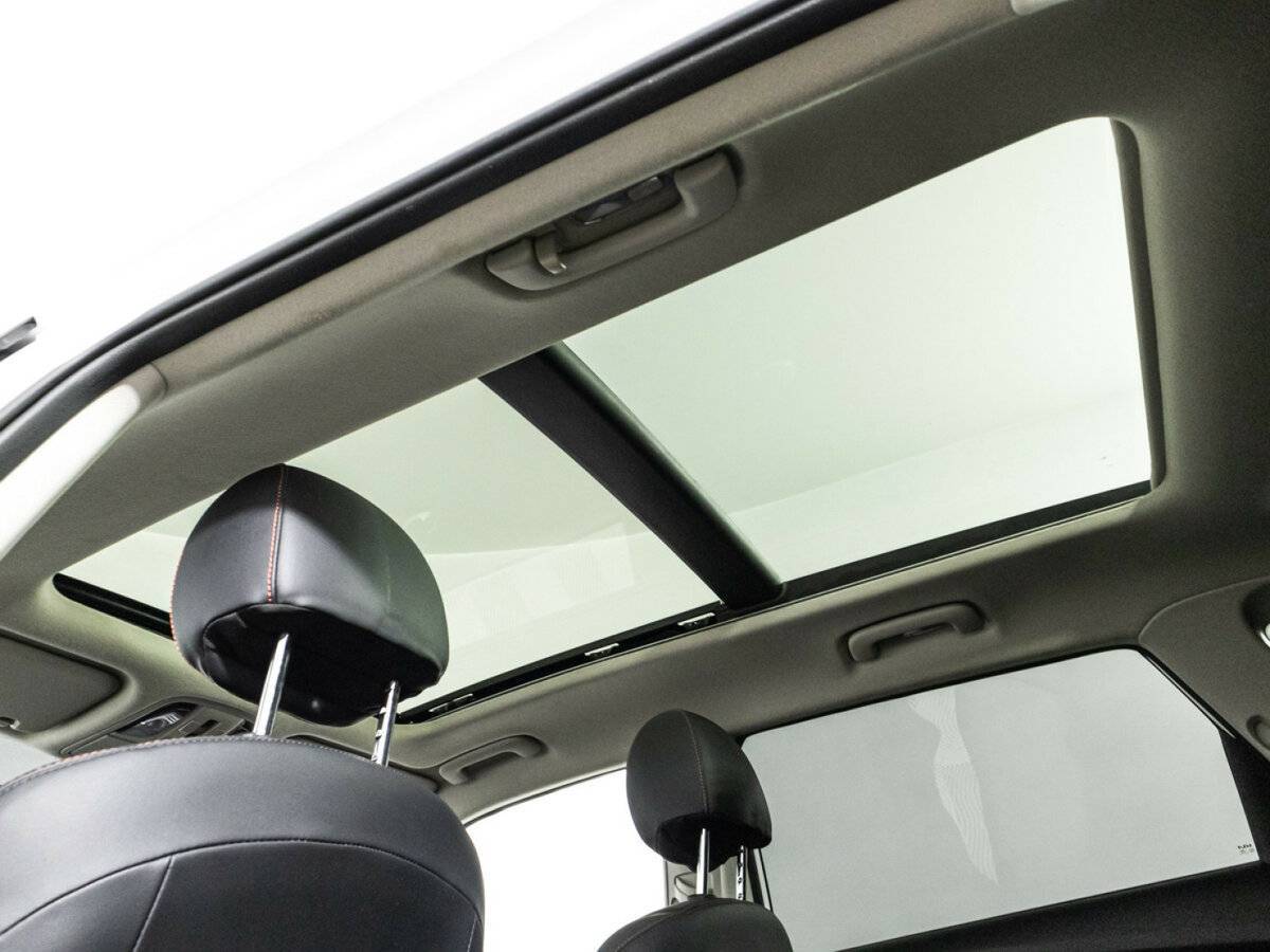 Kia Sportage (China), 2022 Фото №18