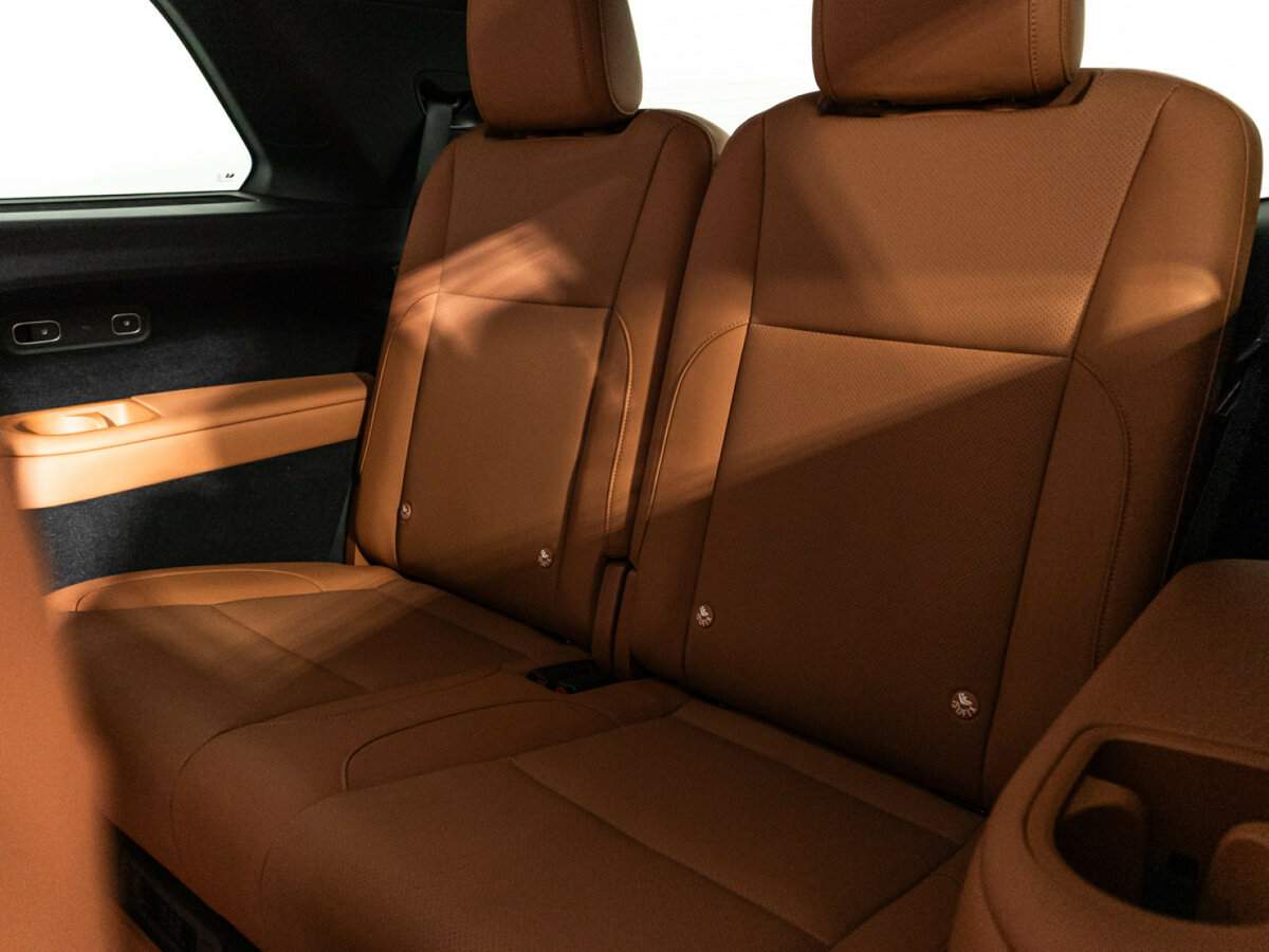 Lixiang L9 44.5 kWh, 2023 Фото №17