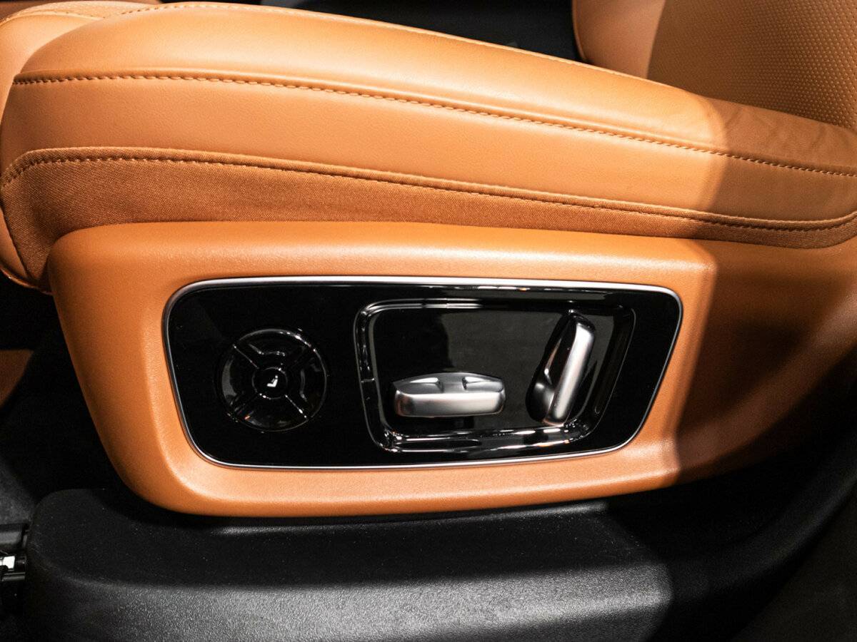 Lixiang L9 44.5 kWh, 2023 Фото №22