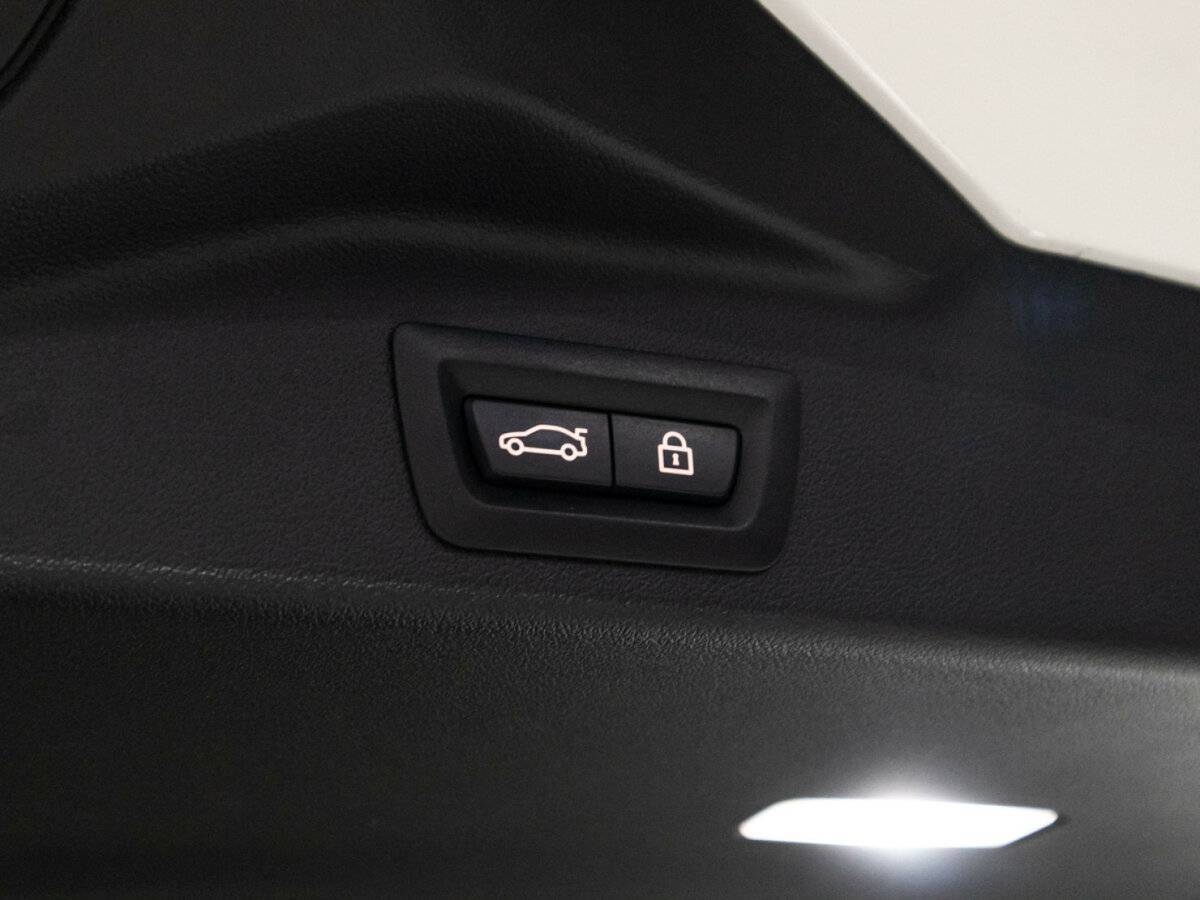 BMW X5 30d, 2019 Фото №16