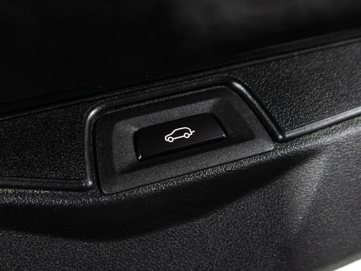 BMW X5 30d, 2019 Фото №17