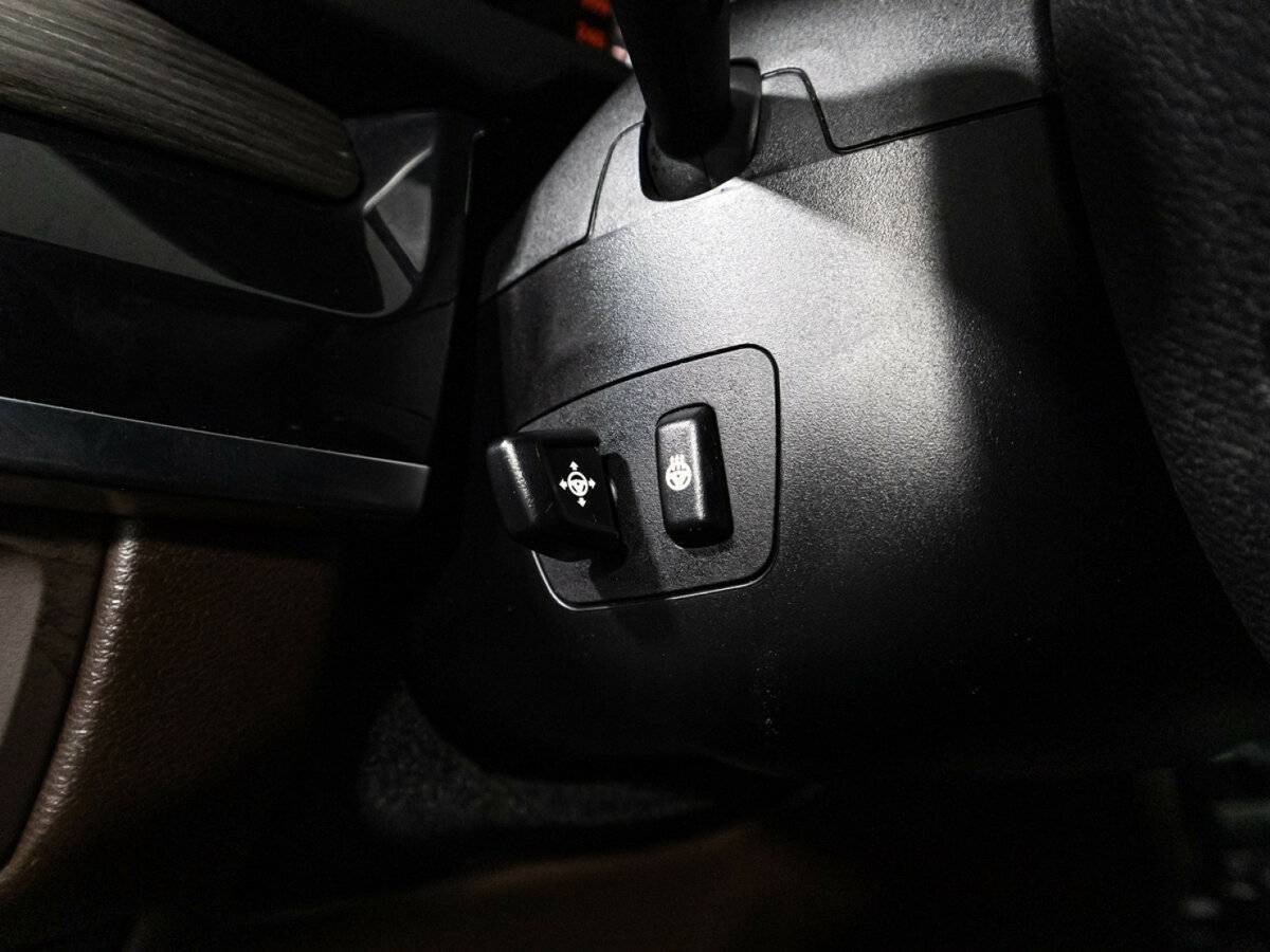 BMW X5 30d, 2015 Фото №19