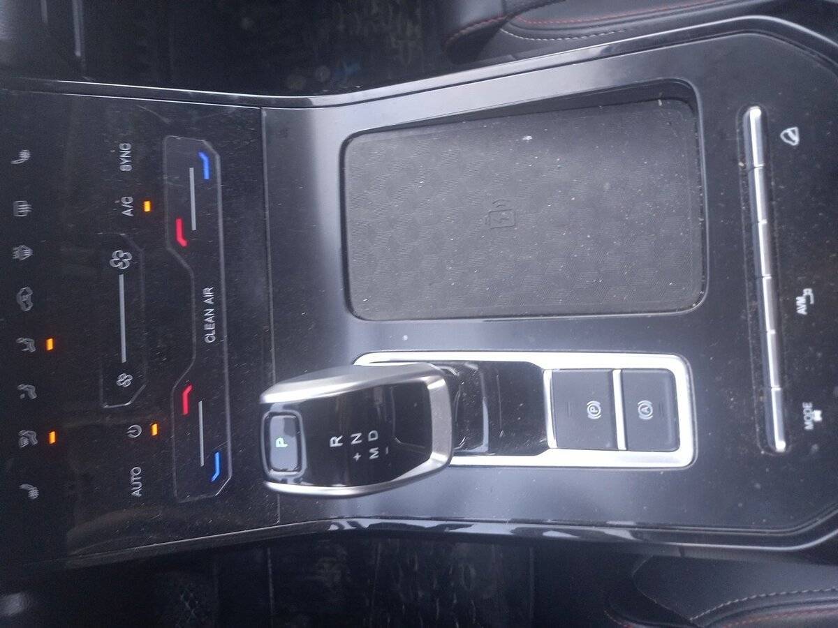 Chery Tiggo 7 Pro, 2022 - 79 628 км. | Фото №6