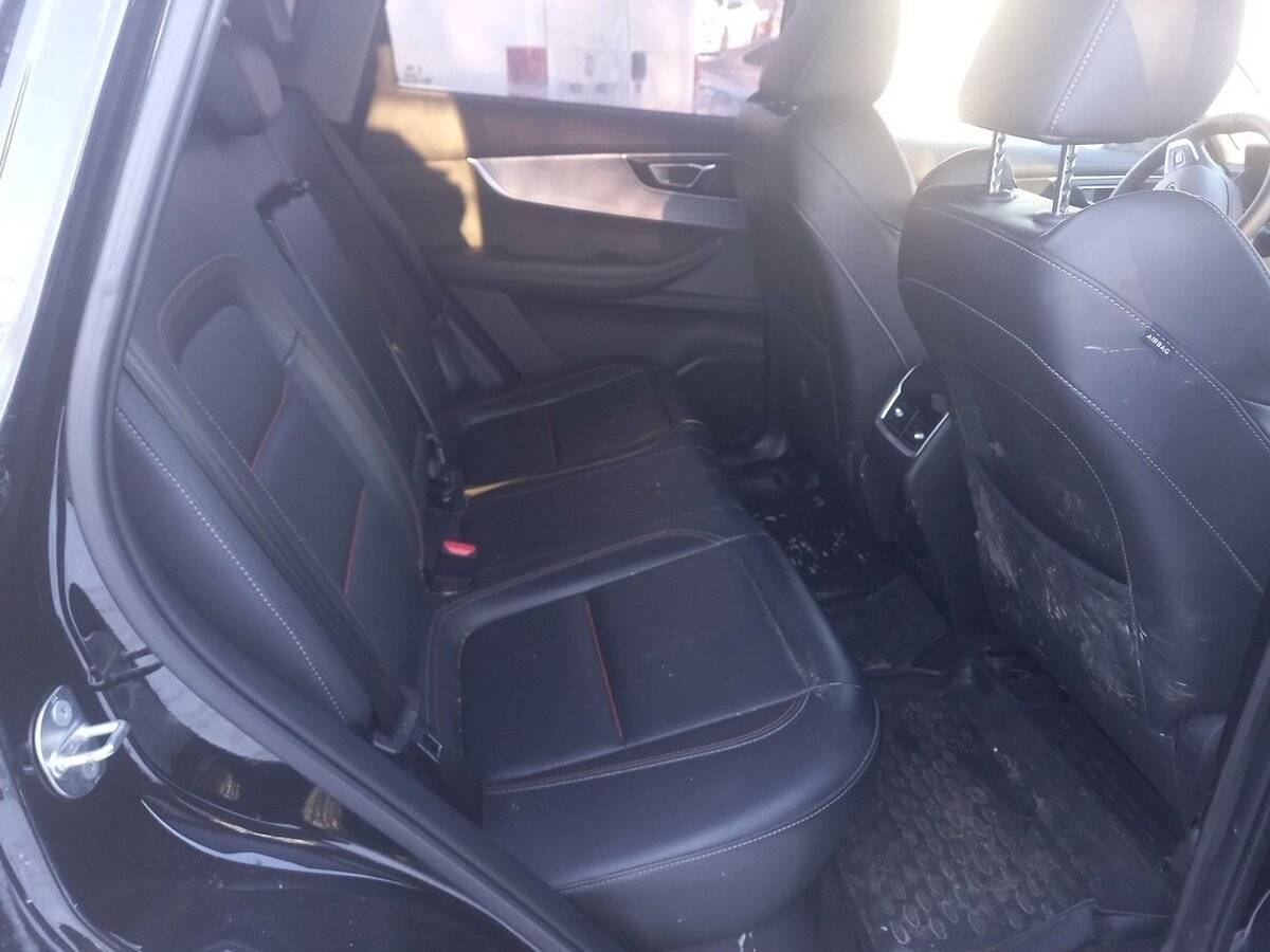 Chery Tiggo 7 Pro, 2022 - 79 628 км. | Фото №7