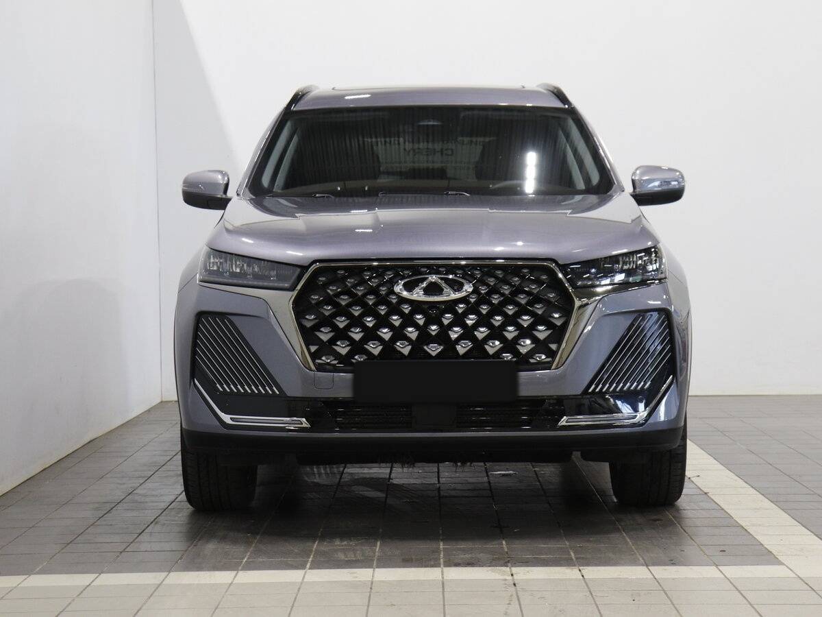 Chery Tiggo 7 Pro Max, 2024 - 8 906 км. | Фото №2