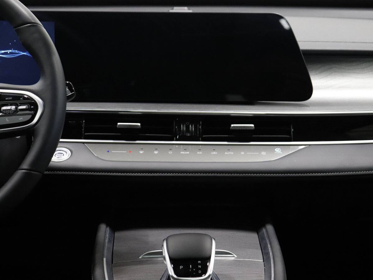 Chery Tiggo 8 Pro Max, 2024 Фото №20