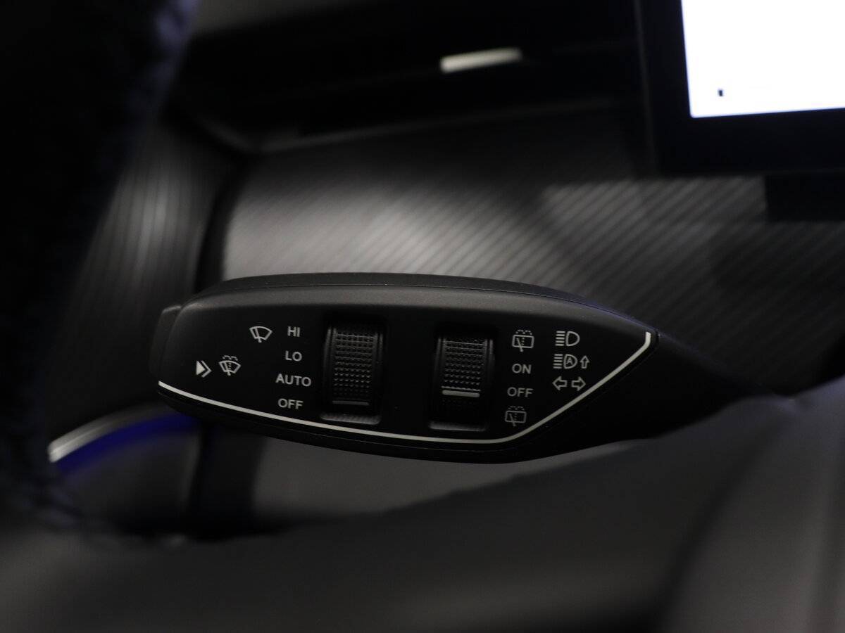 Chery Tiggo 9, 2024 Фото №16