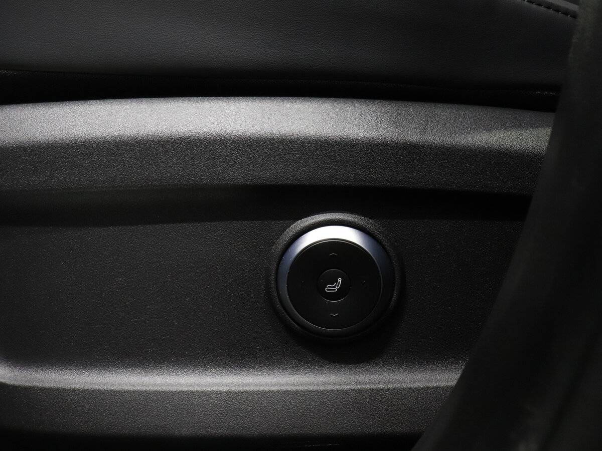 Chery Tiggo 9, 2024 Фото №19