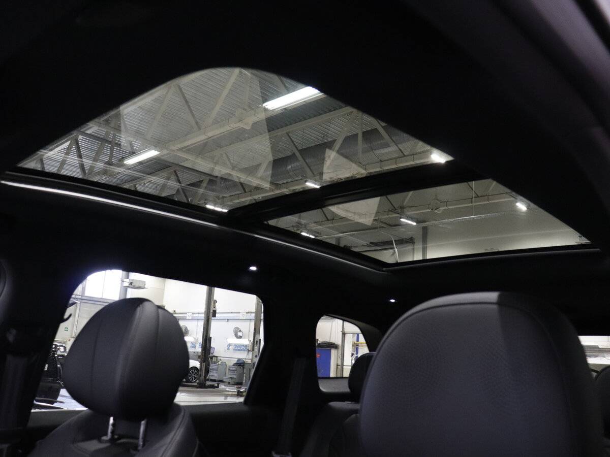 Chery Tiggo 9, 2024 Фото №20