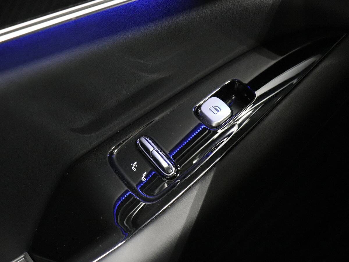 Chery Tiggo 9, 2024 Фото №21