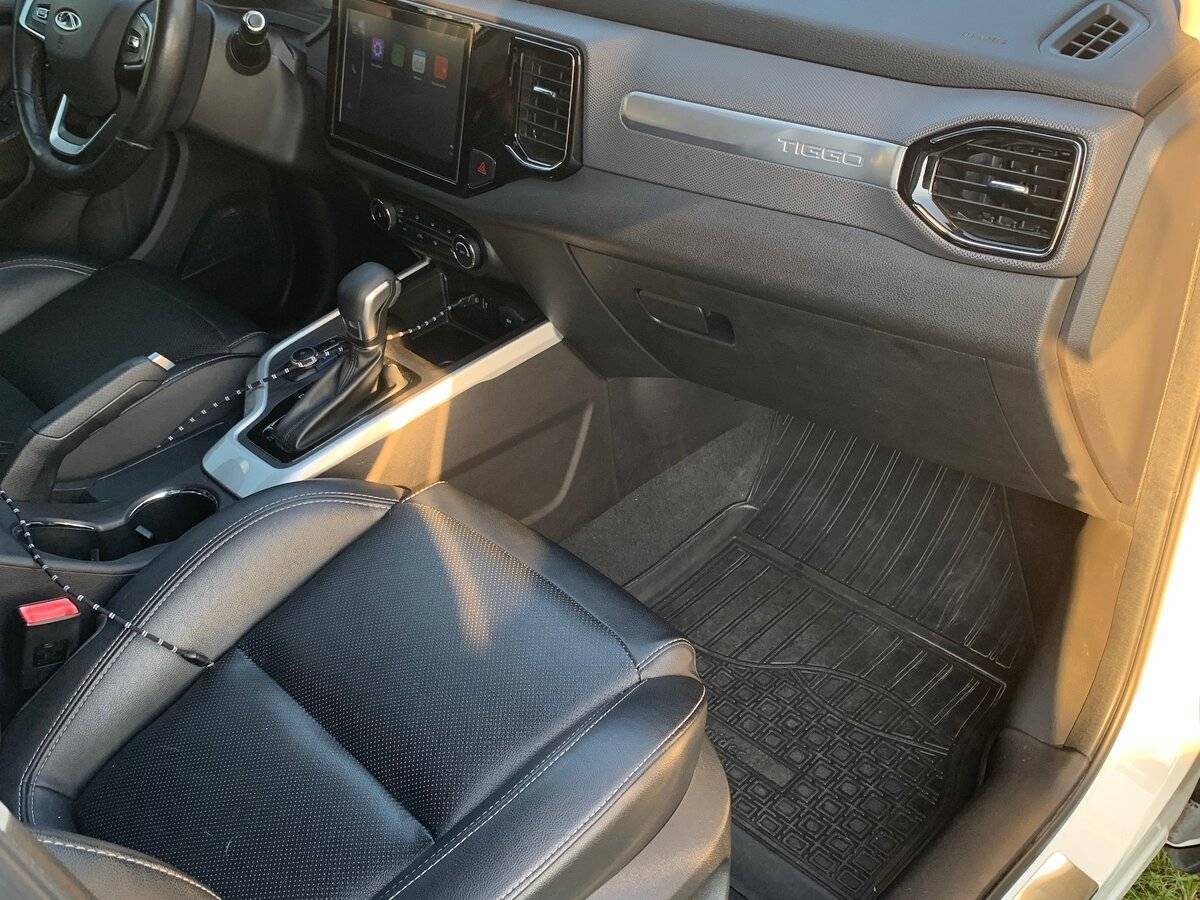 Chery Tiggo 4, 2020 - 160 000 км. | Фото №6