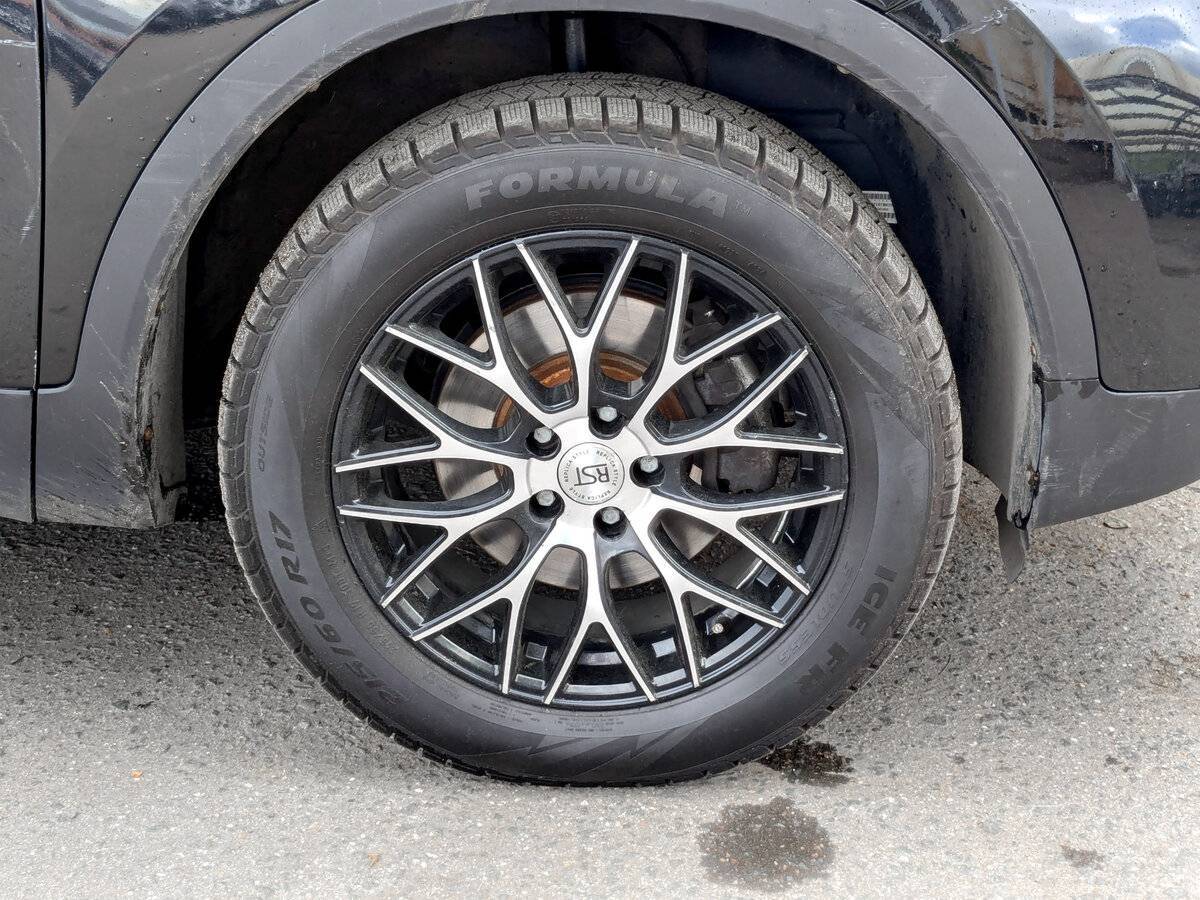 Chery Tiggo 4, 2021 Фото №17