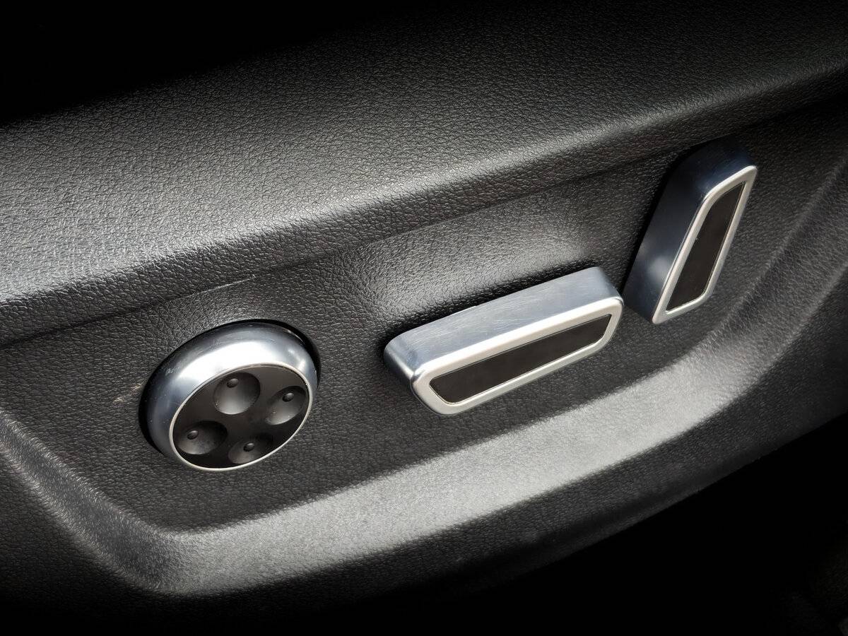 Chery Tiggo 4, 2021 Фото №20