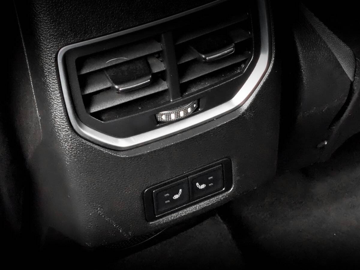 Chery Tiggo 4, 2021 Фото №24