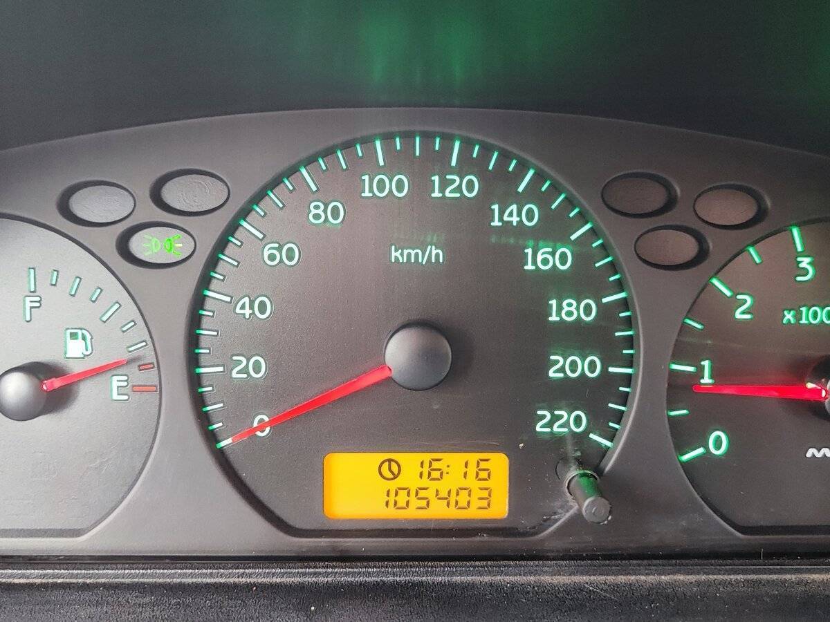 Chery Amulet (A15), 2006 - 105 000 км. | Фото №8