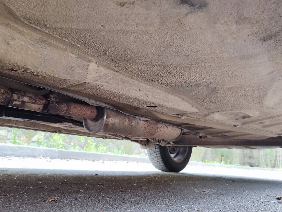 Chery Amulet (A15), 2006 Фото №10