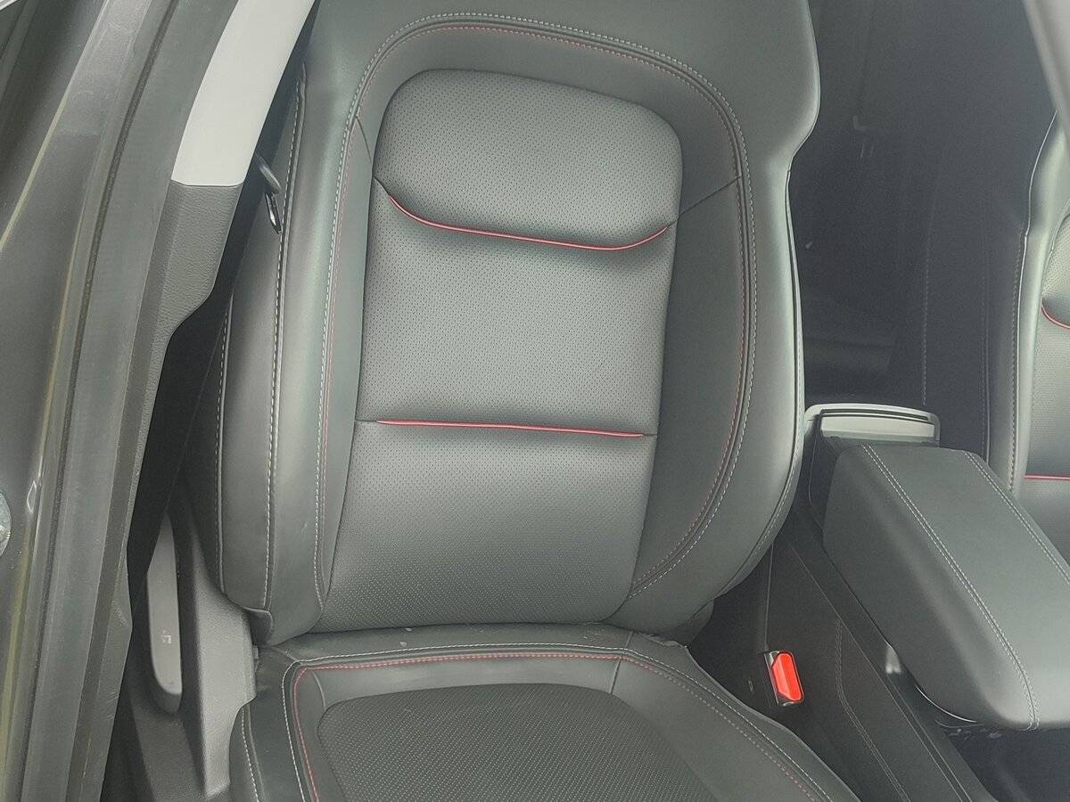 Chery Tiggo 7 Pro, 2022 Фото №26