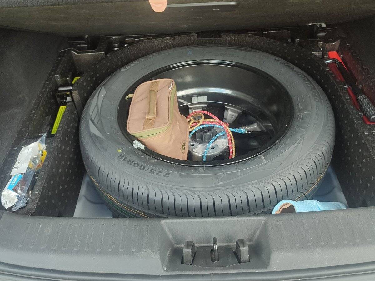 Chery Tiggo 7 Pro, 2022 Фото №30