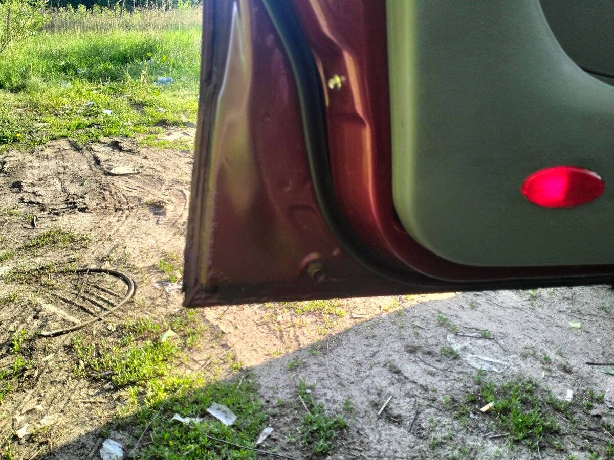 Chery Tiggo (T11), 2007 Фото №11