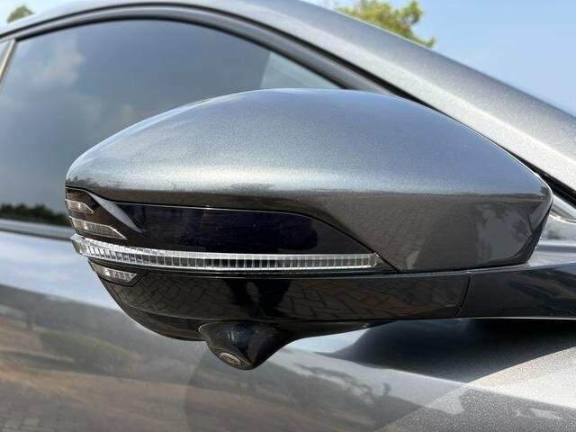 Changan UNI-K, 2021 - 30 000 км. | Фото №8