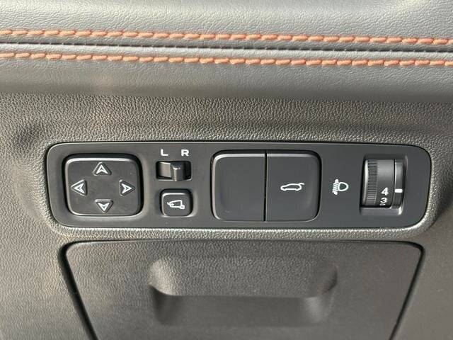 Changan UNI-K, 2021 Фото №17