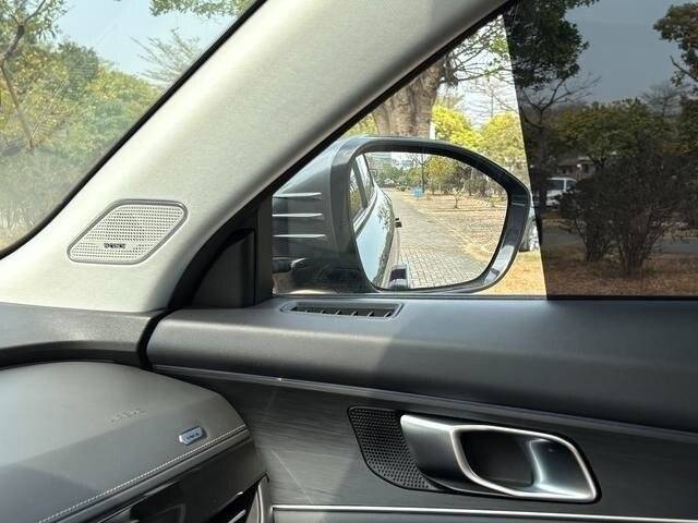 Changan UNI-K, 2021 Фото №24