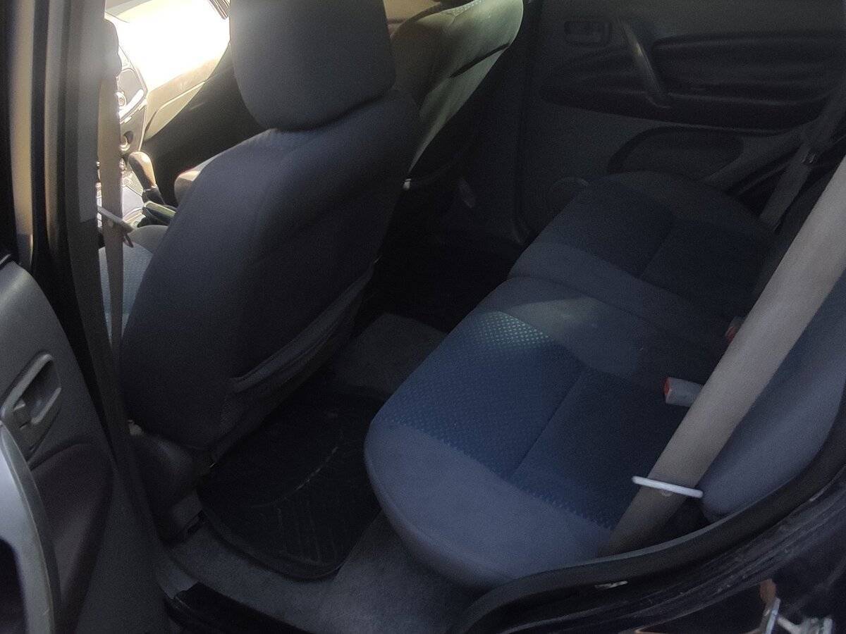 Changan CS55, 2021 Фото №10