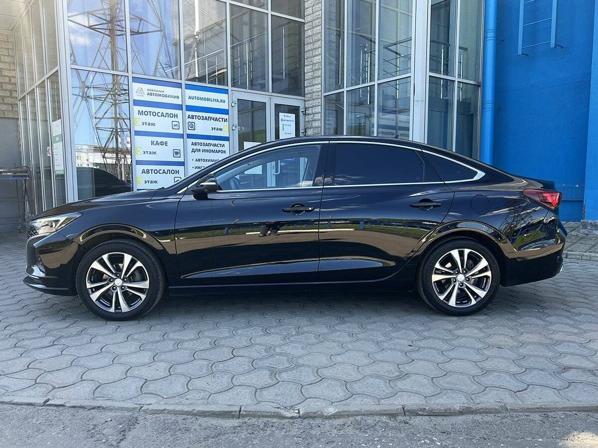 Changan Eado Plus, 2023 - 33 124 км. | Фото №2