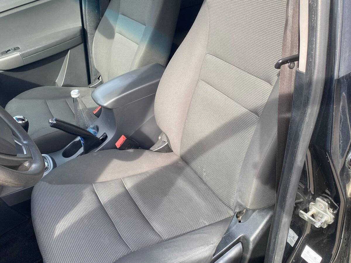 Chery Tiggo (T11), 2015 - 126 835 км. | Фото №8